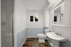 Bathroom - 