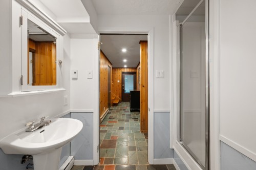 Salle de bains - 5300 Crois. St-Norbert, Val-Morin, QC - Indoor Photo Showing Bathroom
