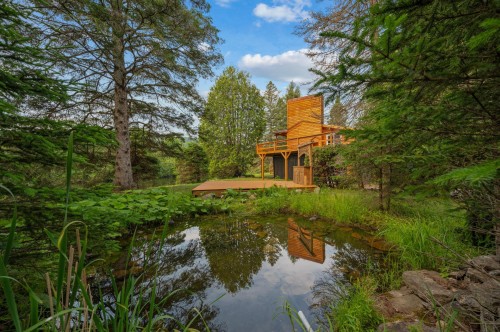 Autre - 5300 Crois. St-Norbert, Val-Morin, QC - Outdoor