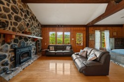 Living Room - 