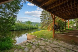 Water access - 