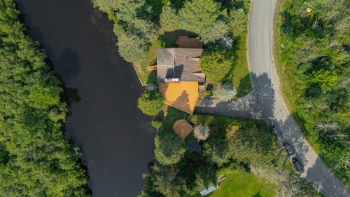Vue d'ensemble - 5300 Crois. St-Norbert, Val-Morin, QC - Outdoor With View