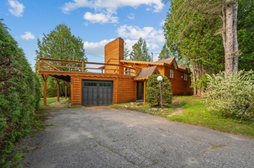Façade - 5300 Crois. St-Norbert, Val-Morin, QC - Outdoor