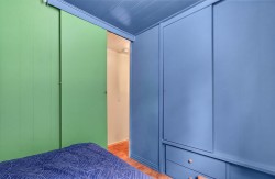 Bedroom - 