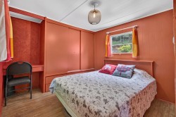 Master Bedroom - 