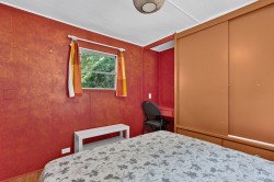 Master Bedroom - 