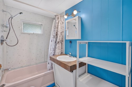 Salle de bains - 73 Ch. Barrette, La Minerve, QC - Indoor Photo Showing Bathroom