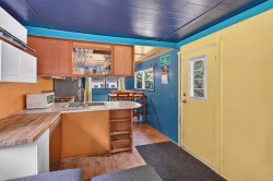 Kitchen - 