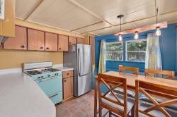Kitchen - 