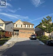 51 ISAIAH Drive Kitchener, ON N2E 0B2