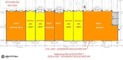 5349 Gateway Blvd.  Edmonton, AB T6M 3C6