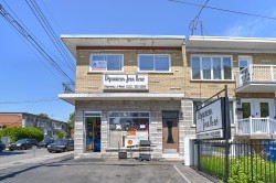 4731  - 4733 Rue de Castille Montréal (Montréal-Nord), QC H1H 1Y8