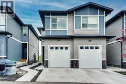 106, 116 Saddlestone Heath NE  Calgary, AB T3J 5K8