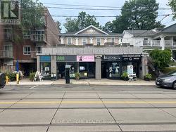 2 - 2359 QUEEN STREET E Toronto, ON M4E 1H2
