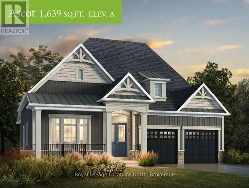 15 HILTON LANE  Meaford, ON N4L 1L8