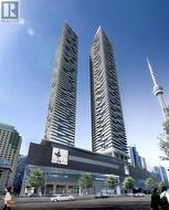 6105 - 100 HARBOUR STREET Toronto, ON M5J 0B5