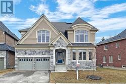75 MITCHELL PLACE Newmarket, ON L3Y 7N6