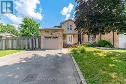 35 GLENMANOR DRIVE Brampton, ON L6Z 3Z1