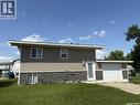 27 Calvert Crescent, Lanigan, SK  - Outdoor 