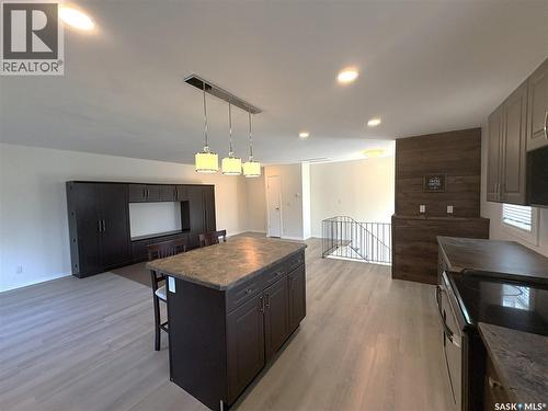 27 Calvert Crescent, Lanigan, SK - Indoor Photo Showing Other Room