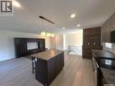 27 Calvert Crescent, Lanigan, SK  - Indoor Photo Showing Other Room 