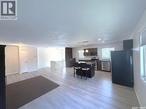 27 Calvert Crescent, Lanigan, SK - Indoor