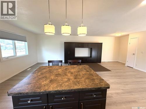 27 Calvert Crescent, Lanigan, SK - Indoor