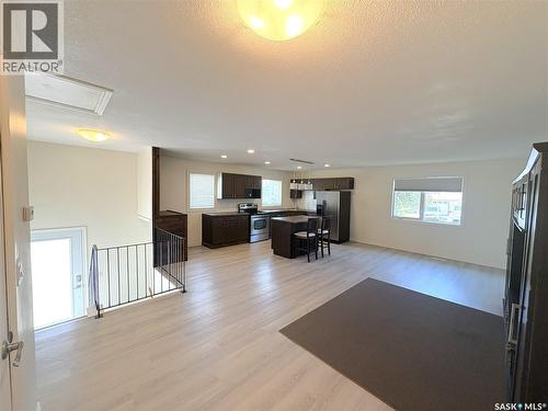 27 Calvert Crescent, Lanigan, SK - Indoor