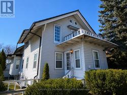 LOWER UNIT - 6042 CULP STREET Niagara Falls (Dorchester), ON L2G 2B7