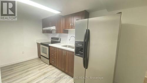 Basement - 25 Digby Crescent, Markham, ON - Indoor Photo Showing Kitchen