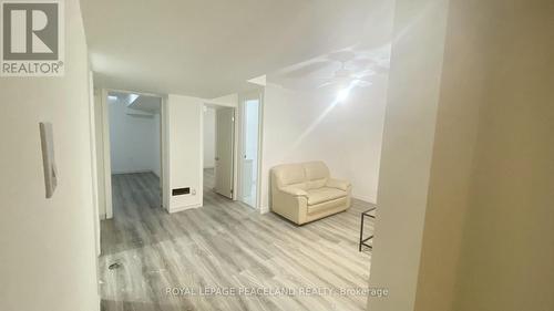 Basement - 25 Digby Crescent, Markham, ON - Indoor Photo Showing Other Room