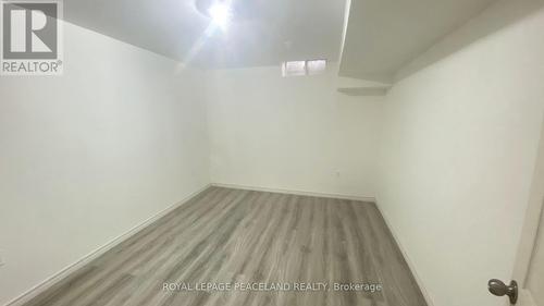 Basement - 25 Digby Crescent, Markham, ON - Indoor Photo Showing Other Room
