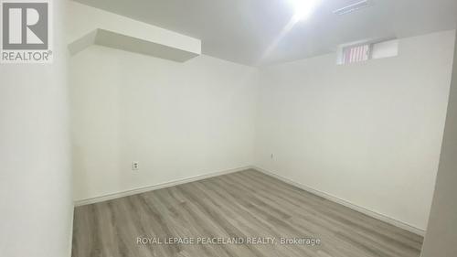 Basement - 25 Digby Crescent, Markham, ON - Indoor Photo Showing Other Room
