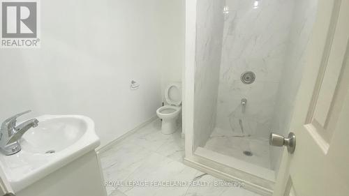 Basement - 25 Digby Crescent, Markham, ON - Indoor Photo Showing Bathroom