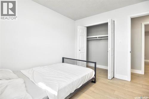 1614 Mckercher Drive, Saskatoon, SK - Indoor Photo Showing Bedroom