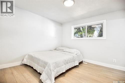 1614 Mckercher Drive, Saskatoon, SK - Indoor Photo Showing Bedroom