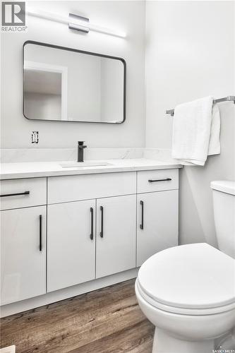 1614 Mckercher Drive, Saskatoon, SK - Indoor Photo Showing Bathroom