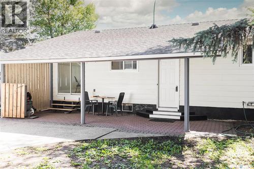 1614 Mckercher Drive, Saskatoon, SK - Outdoor With Exterior