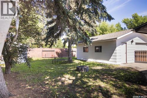 1614 Mckercher Drive, Saskatoon, SK - Outdoor