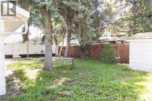 1614 Mckercher Drive, Saskatoon, SK - Outdoor