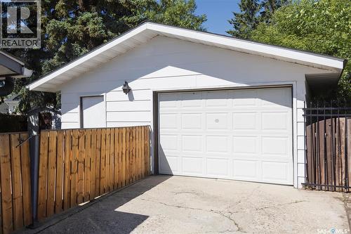 1614 Mckercher Drive, Saskatoon, SK - Outdoor With Exterior