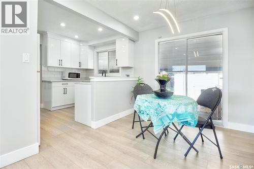1614 Mckercher Drive, Saskatoon, SK - Indoor