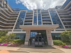 202 - 372 HIGHWAY 7 Richmond Hill, ON L4B 0C6