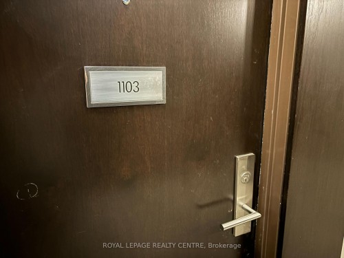 1103-60 Absolute Avenue  Mississauga, ON L4Z 0A9