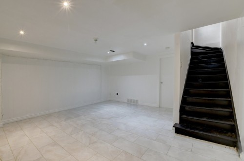Sous-sol - 521 Rue Hyman, Dollard-Des-Ormeaux, QC - Indoor Photo Showing Other Room