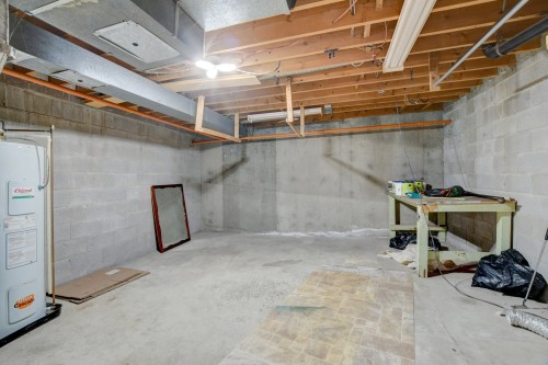 Sous-sol - 521 Rue Hyman, Dollard-Des-Ormeaux, QC - Indoor Photo Showing Basement