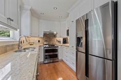 Kitchen - 