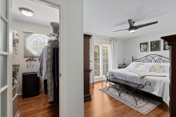 Master Bedroom - 