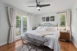 Master Bedroom - 