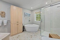 Bathroom - 